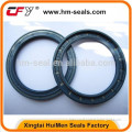 cfw rubber oil seal of fkm nbr silicone epdm